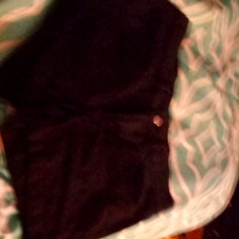 old navy, 8, black